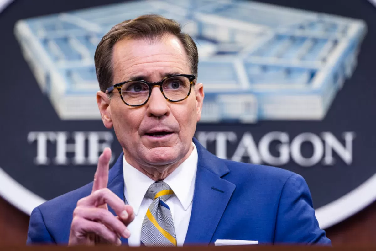 RĂZBOI ÎN UCRAINA: Ucraina primește noi ajutoare militare americane