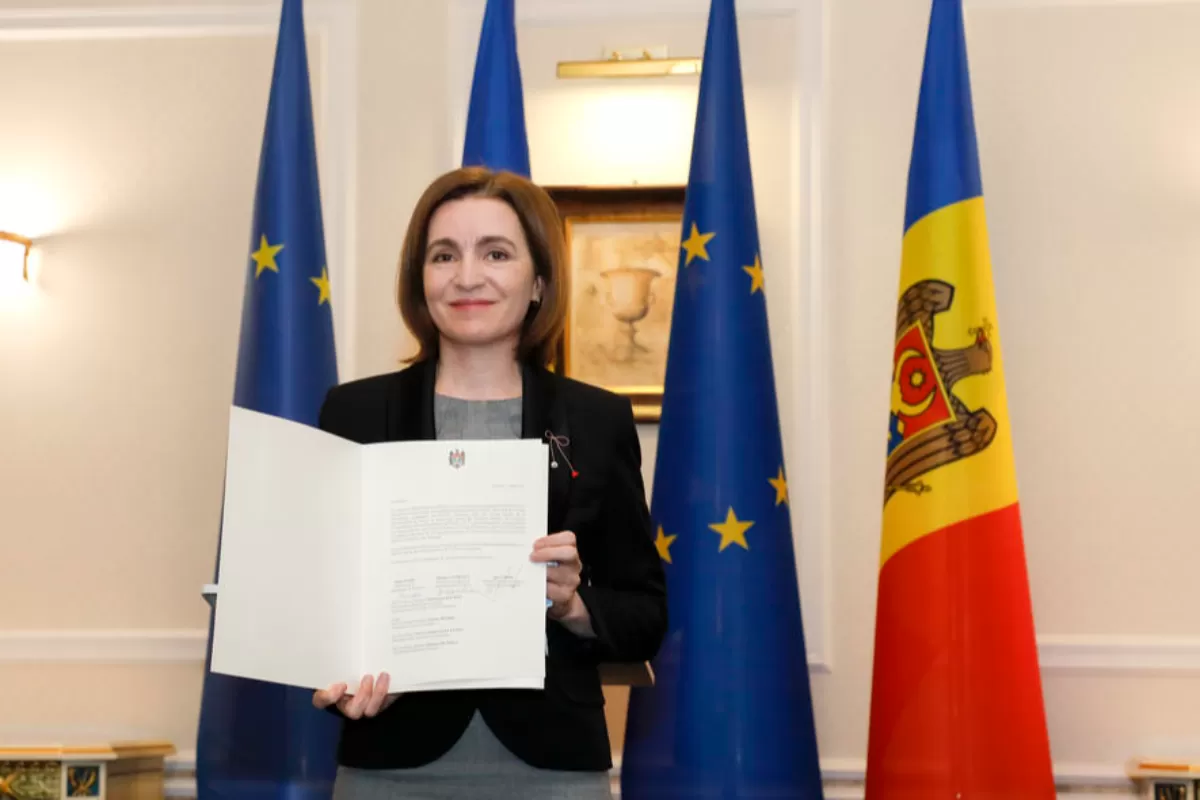 Ce înseamnă războiul din Ucraina pentru Republica Moldova: între riscul de a deveni următoarea țintă a Rusiei și șansa de a se orienta definitiv către Occident