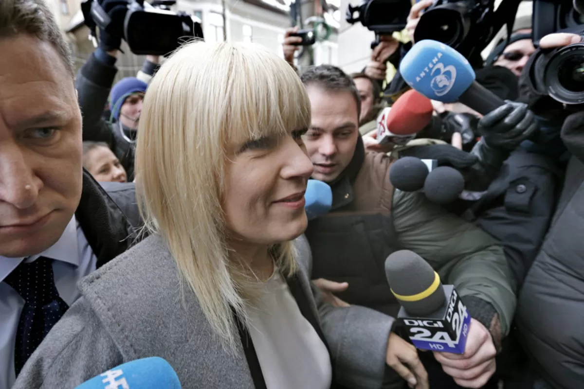 Justiţia bulgară a aprobat extrădarea Elenei Udrea, hotărârea poate fi contestată în cinci zile