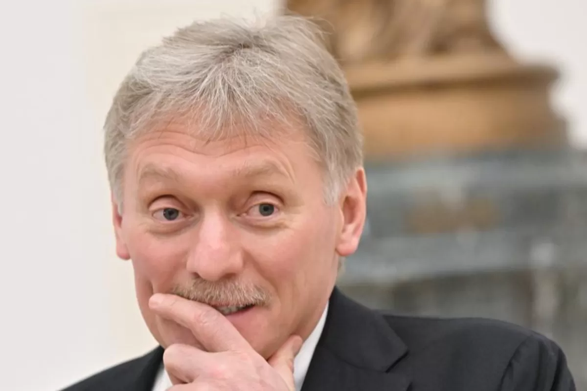 RĂZBOI ÎN UCRAINA: Kremlinul acuză Ucraina de schimbarea poziţiei în timpul discuţiilor de pace și că încetinește procesul