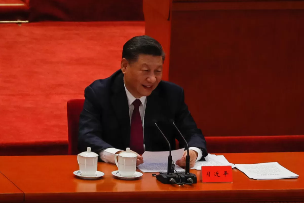 RĂZBOI ÎN UCRAINA: Preşedintele Xi Jinping reafirmă opoziţia Chinei faţă de sancţiunile unilaterale