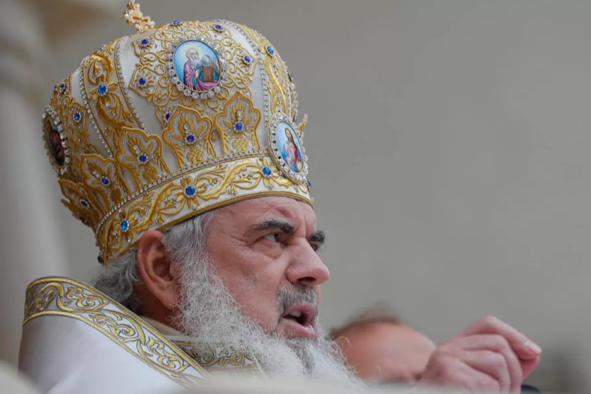 RĂZBOI ÎN UCRAINA: Ajutor umanitar de peste 6 milioane de euro, oferit de Biserica Ortodoxă Română