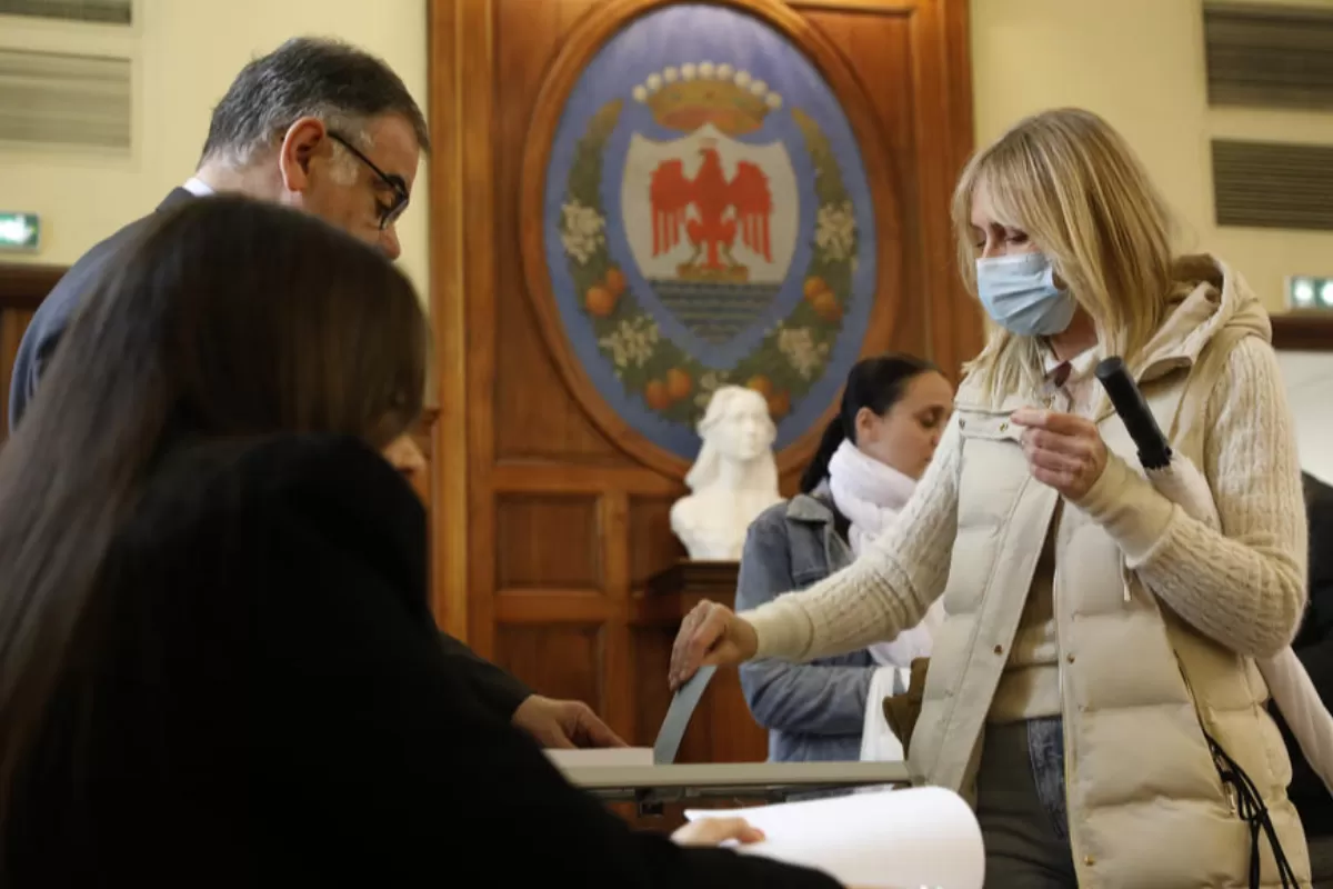 Tur decisiv al prezidențialelor din Franța