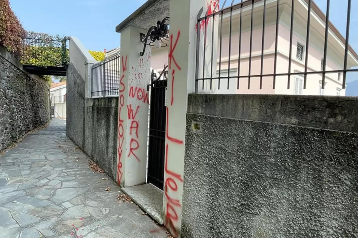 RĂZBOI ÎN UCRAINA: FSB afirmă că l-a salvat de neonazişti pe principalul propagandist al Kremlinului