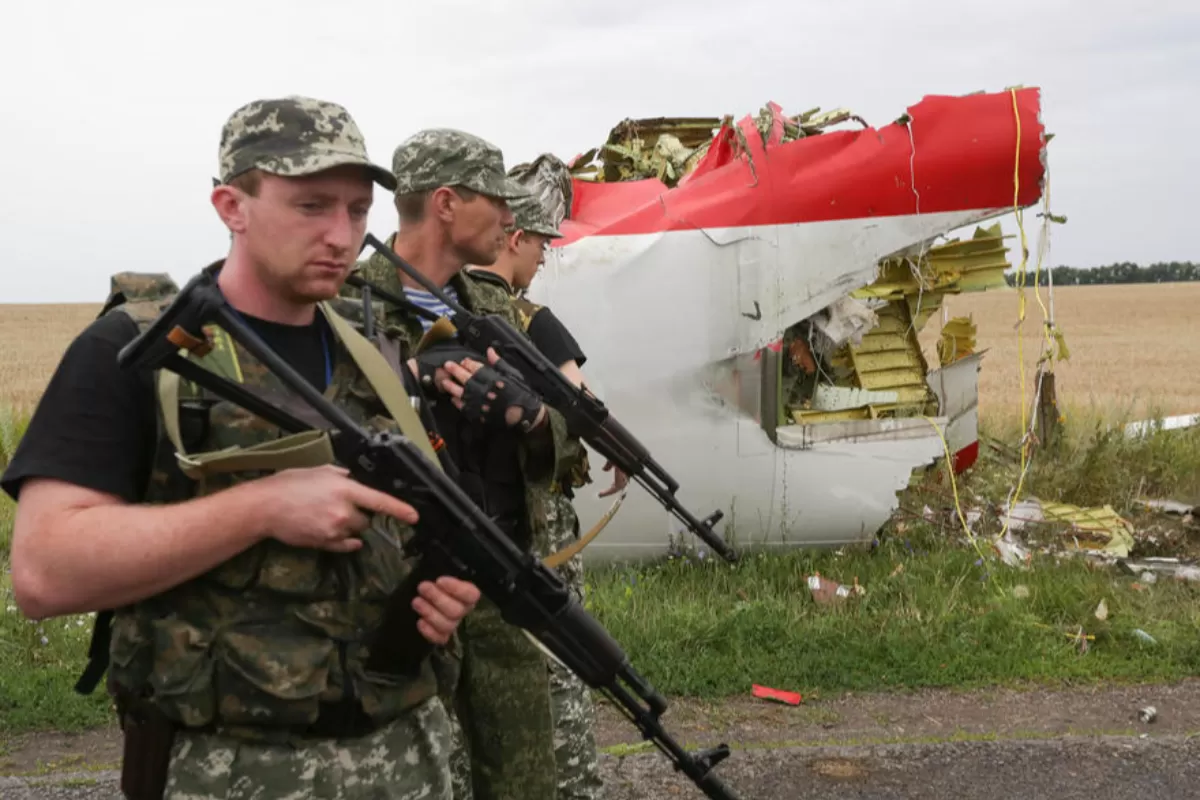 Despre crime de război și cum se răspândesc minciunile regimului în instanțele internaționale, manualele de istorie și la facultățile de jurnalism