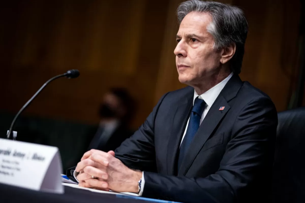 RĂZBOI ÎN UCRAINA: Vladimir Putin nu este „serios” în intenţiile sale de a negocia cu Ucraina – afirmă şeful diplomaţiei americane