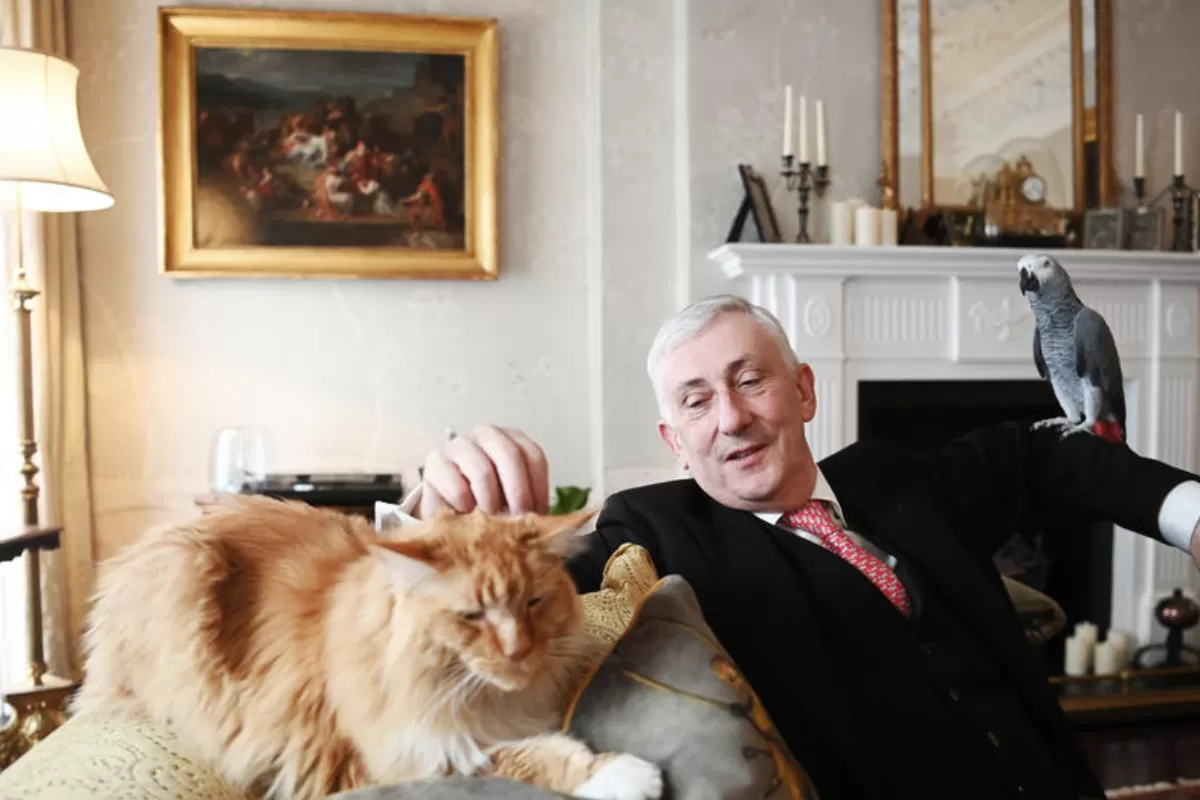 RĂZBOI ÎN UCRAINA: Aproape 300 de parlamentari britanici au interdicție de intrare în Rusia