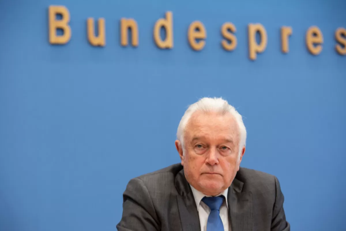 RĂZBOI ÎN UCRAINA: Parlamentul german aprobă o petiţie care susţine livrarea de armament greu în Ucraina