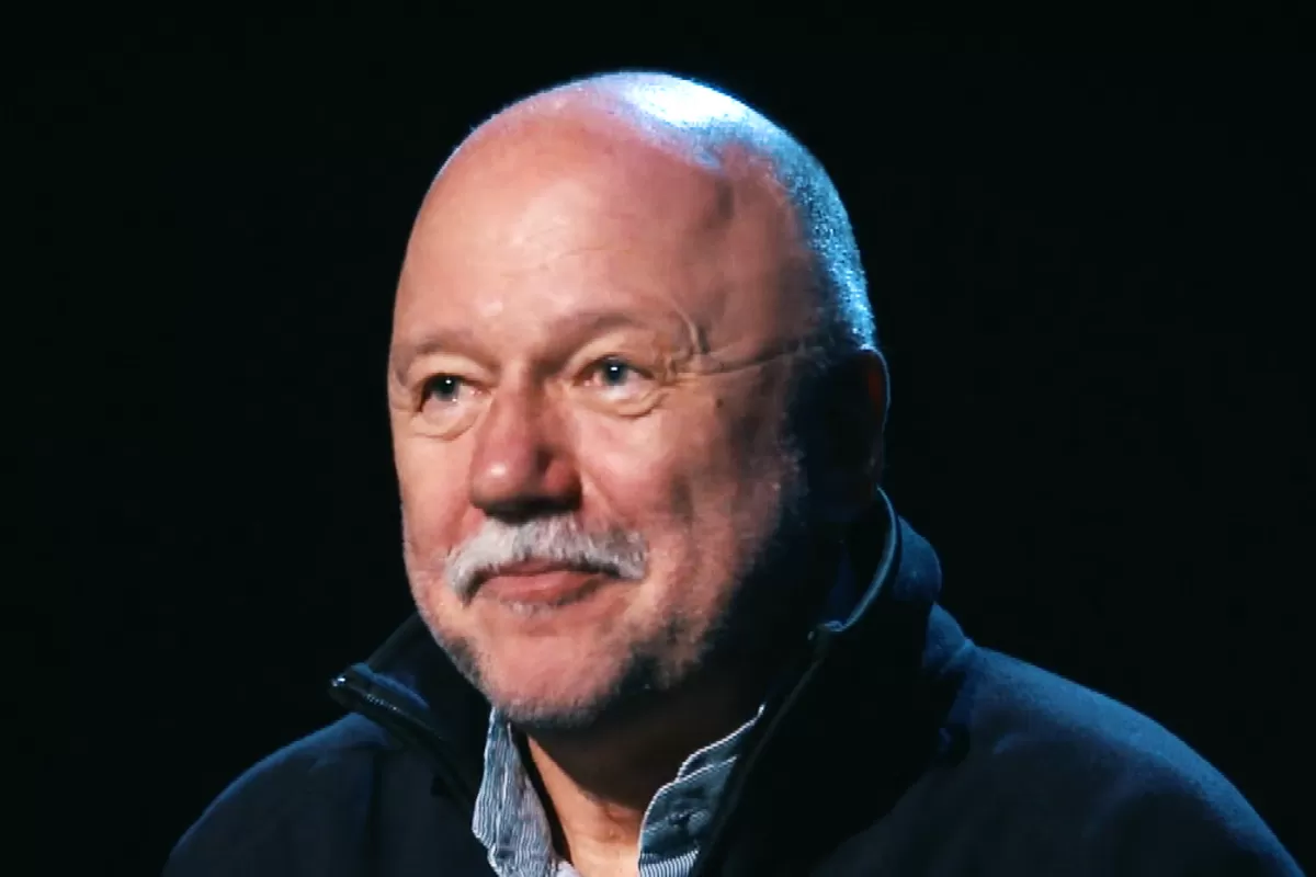 Breaking Fake News!: Interviu cu scriitorul ucrainean Andrei Kurkov