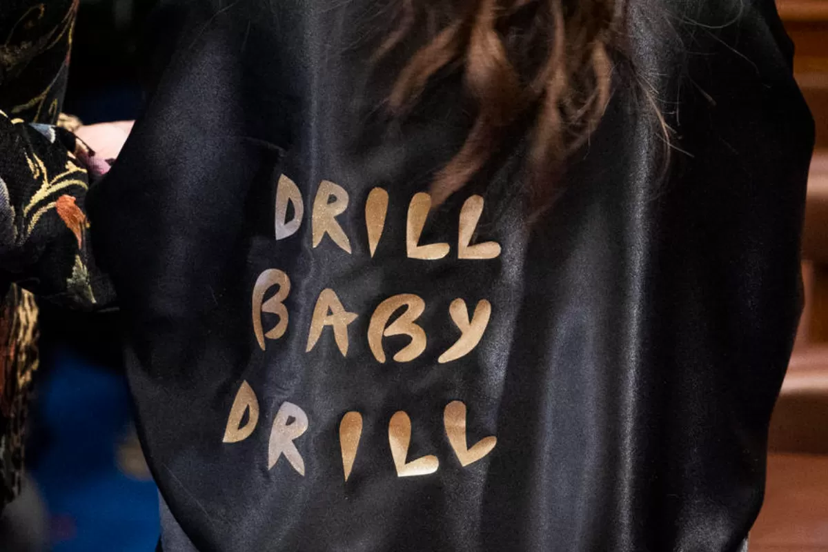 În căutarea alternativei la petrolul rusesc, Occidentul ar putea ajunge la „Rusii mai mici”