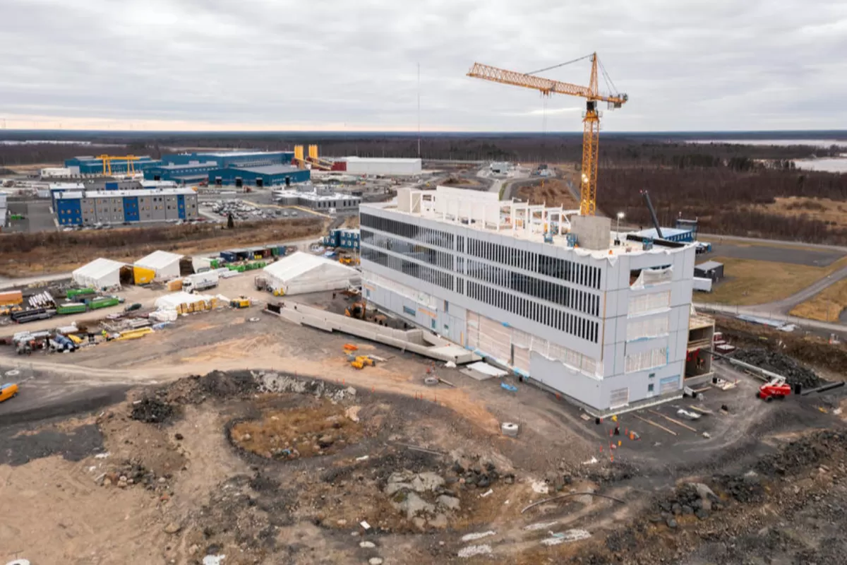 RĂZBOI ÎN UCRAINA: Finlanda reziliază un contract cu rușii