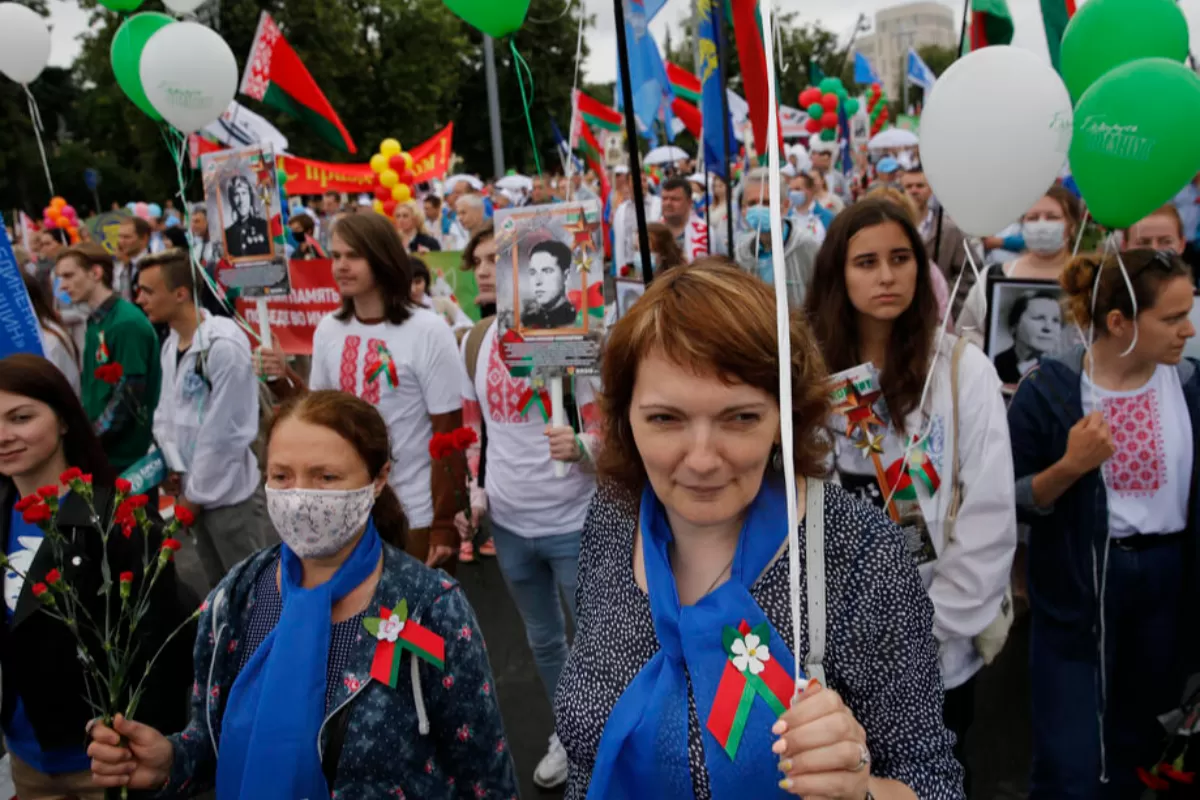 RĂZBOI ÎN UCRAINA: A murit primul președinte al Belarusului independent, Stanislav Șușkevici, considerat unul dintre groparii URSS