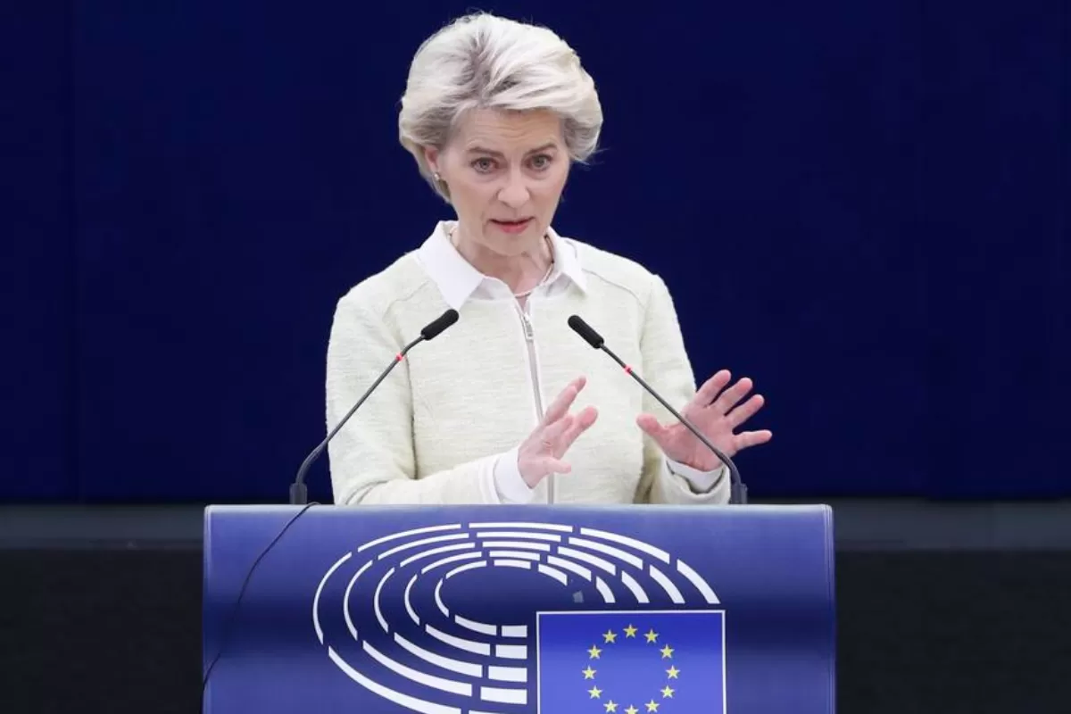 RĂZBOI ÎN UCRAINA: Un acord al UE pentru un embargou petrolier contra Rusiei încă nu a fost convenit