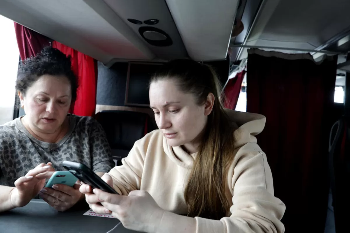 RĂZBOI ÎN UCRAINA: Peste 8.000 de cetăţeni ucraineni au intrat în România, în ultimele 24 de ore