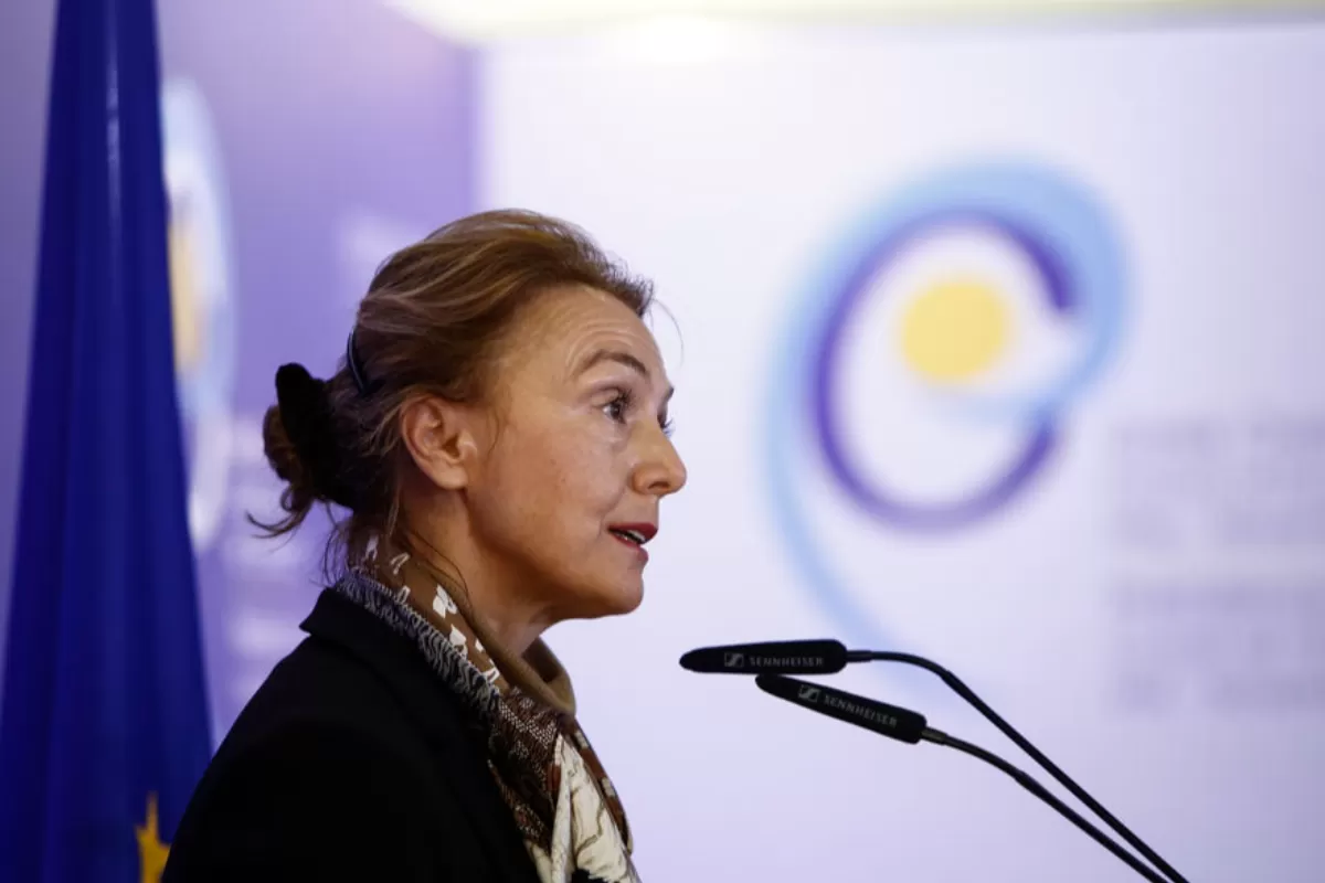 RĂZBOI ÎN UCRAINA: Consiliul Europei acuză Rusia că recreează ororile celui de-al Doilea Război Mondial