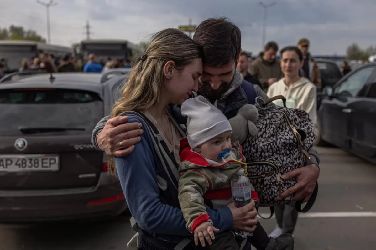 RĂZBOI ÎN UCRAINA: Un tribunal din Moscova dispune arestarea in absentia a cunoscutului jurnalist rus Aleksandr Nevzorov