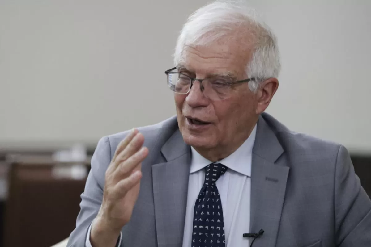 RĂZBOI ÎN UCRAINA: Reuniune a miniştrilor europeni de Externe, dacă statele UE nu se înţeleg asupra embargoului petrolier împotriva Rusiei