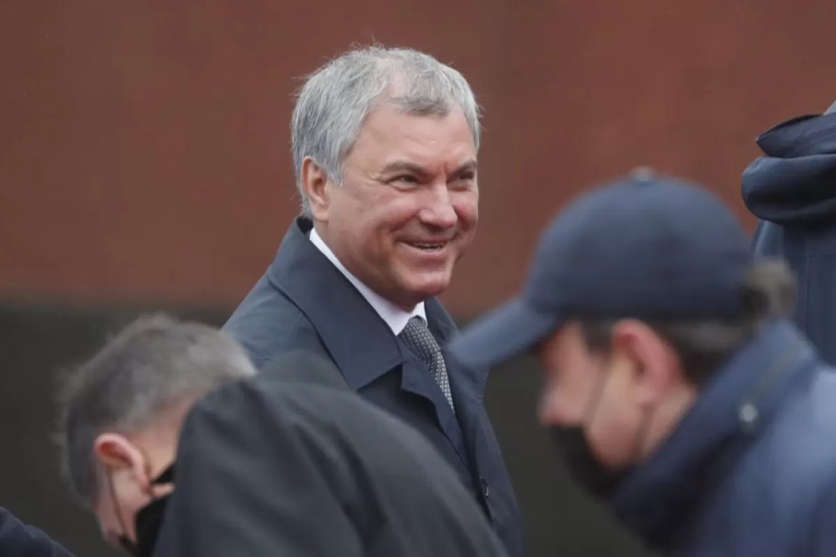 RĂZBOI ÎN UCRAINA: Ruşii acuză Statele Unite că sunt implicate direct în acţiunile militare contra lor