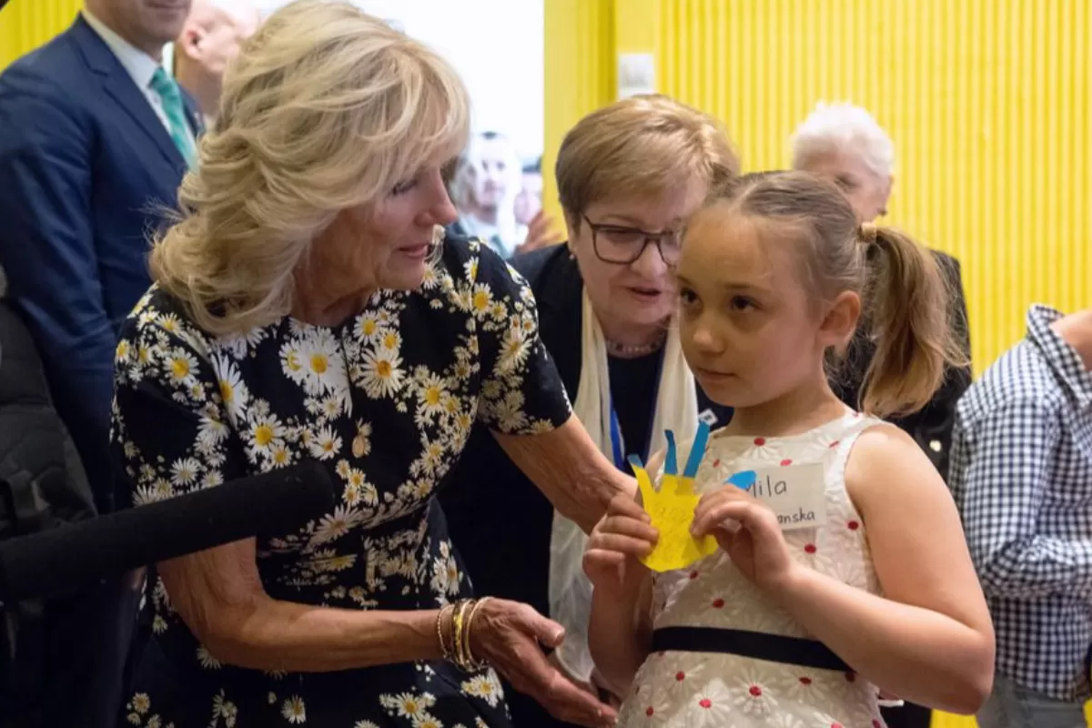 Peste 890.000 de ucraineni s-au refugiat în România vecină