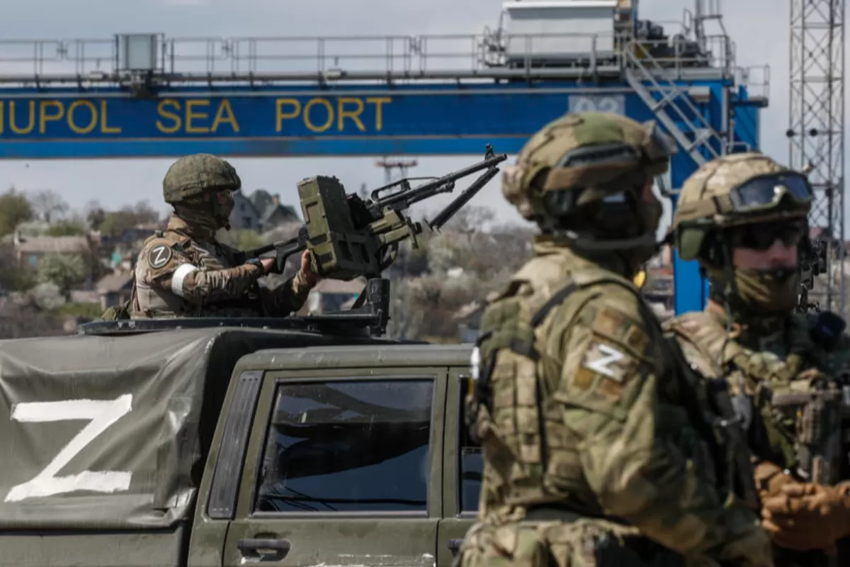 Despre militarii morți în război, mercenarii sirieni și eșecul unei eventuale mobilizări generale decise de Kremlin