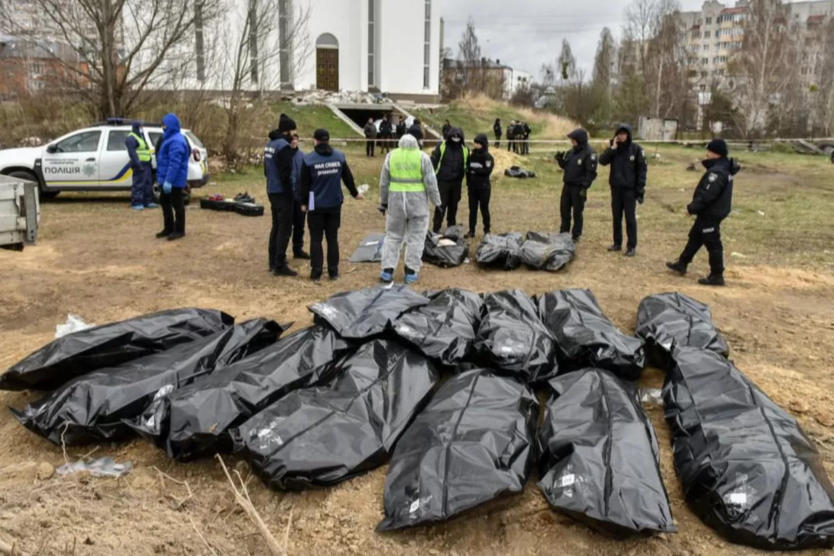 RĂZBOI ÎN UCRAINA: Ruşii boicotează reuniunea Consiliului ONU pentru Drepturile Omului