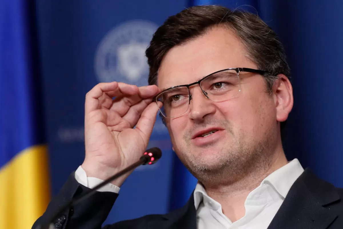 RĂZBOI ÎN UCRAINA: Ucraina cere să i se rezerve un loc în UE, chiar dacă negocierile de aderare vor dura mult timp