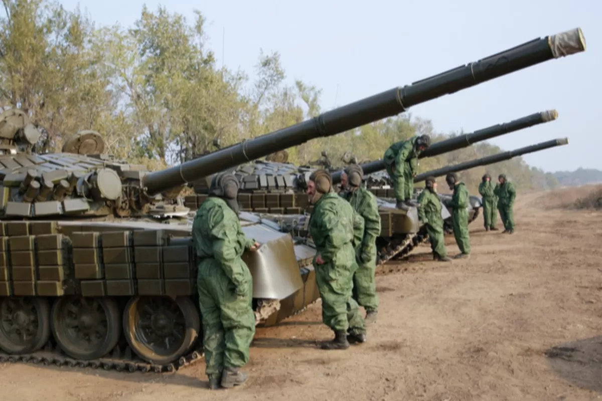 RĂZBOI ÎN UCRAINA: Un fost mercenar din compania Wagner consideră că Rusia nu ar trebui să mai intervină în alte ţări