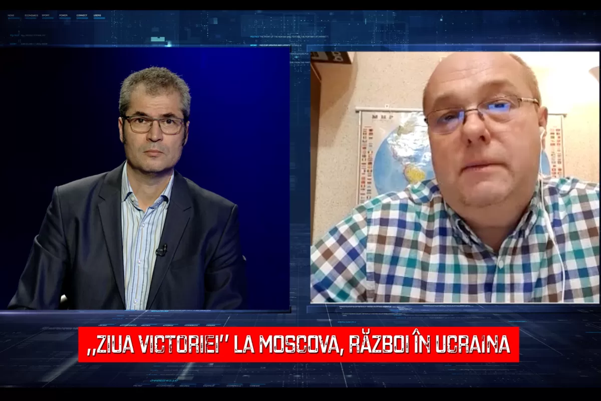 Breaking Fake News!: Ziua Victoriei – aceeaşi pentru toţi?