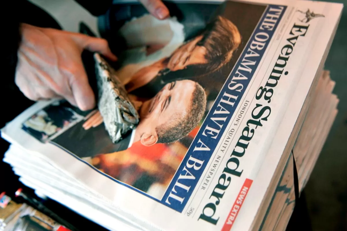 RĂZBOI ÎN UCRAINA: Londra refuză să publice documentele privind numirea unui om de afaceri de origine rusă în Camera Lorzilor