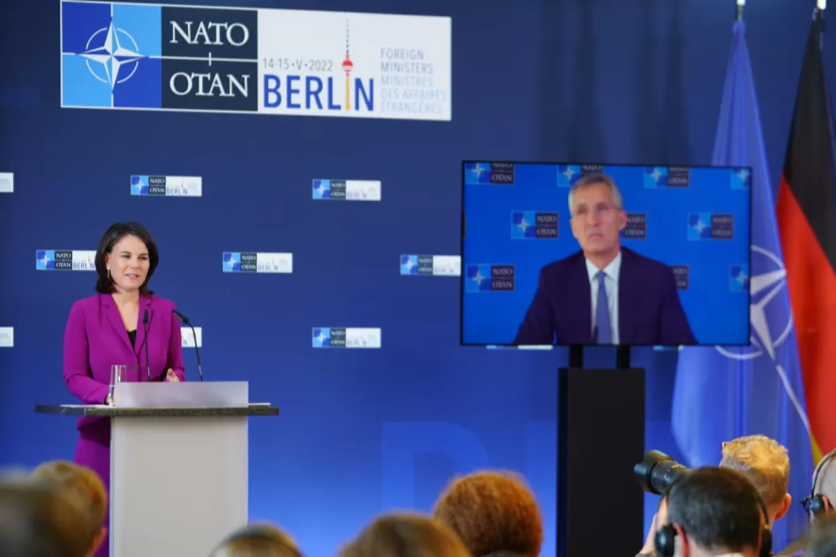 RĂZBOI ÎN UCRAINA: Ucraina poate câștiga războiul împotriva Rusiei – afirmă Jens Stoltenberg