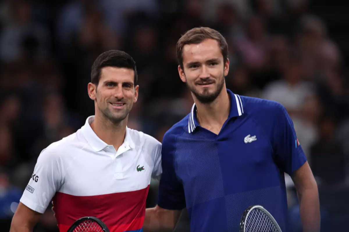 RĂZBOI ÎN UCRAINA: Rușii vor să joace la turneul de tenis de la Wimbledon