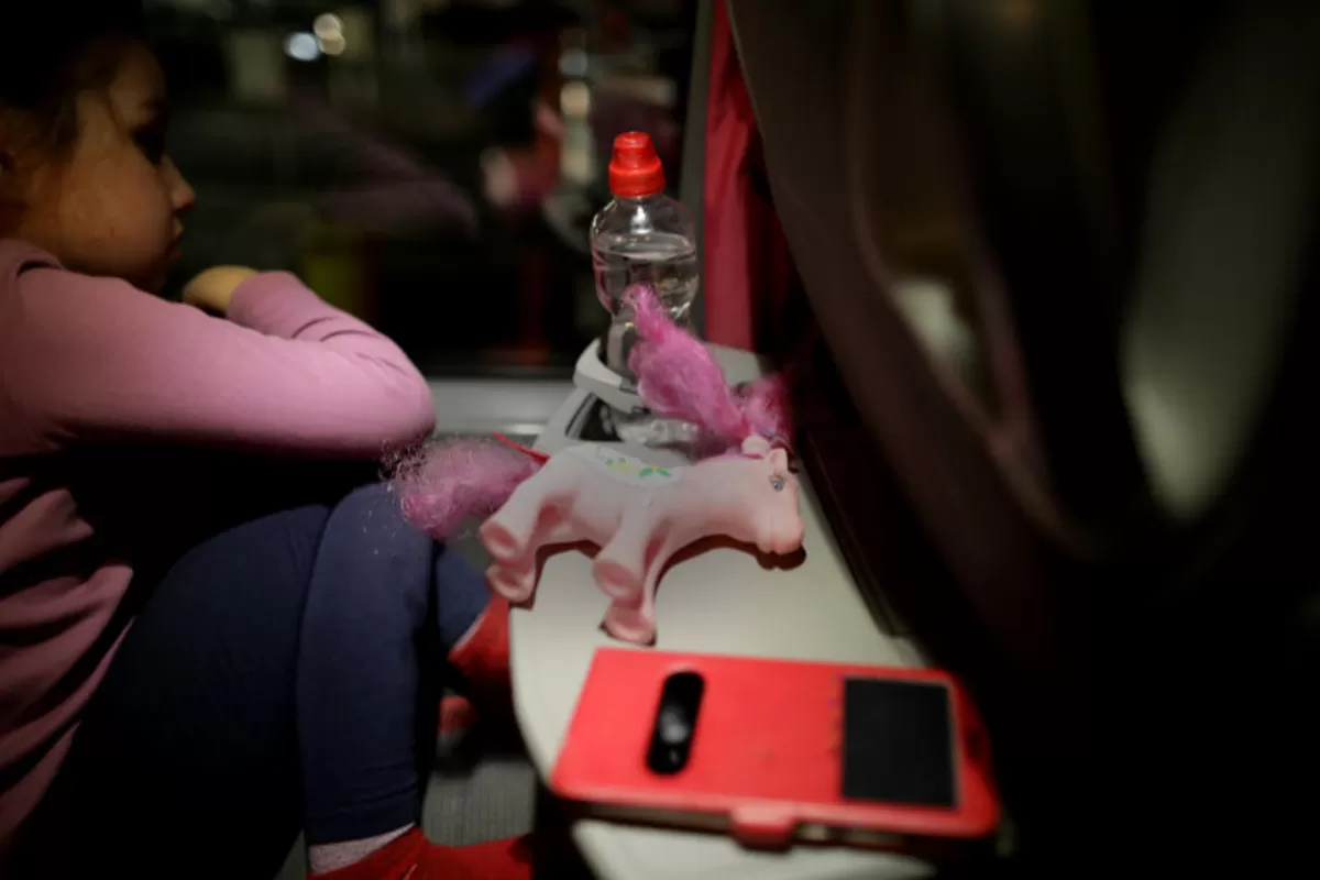 RĂZBOI ÎN UCRAINA: Scădere ușoară a numărului de ucraineni refugiați în România