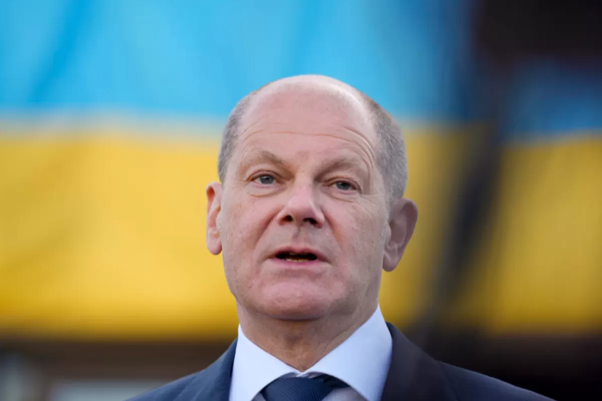 RĂZBOI ÎN UCRAINA: Germania nu va mai importa petrol din Rusia, indiferent de sancţiunile Uniunii Europene