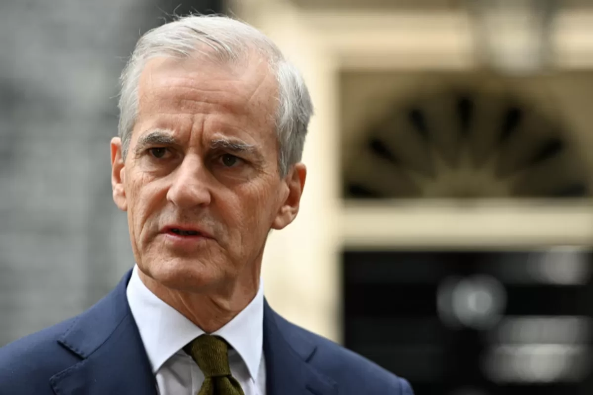 RĂZBOI ÎN UCRAINA: Norvegia, Danemarca şi Islanda vor ajuta Finlanda şi Suedia în cazul unui atac