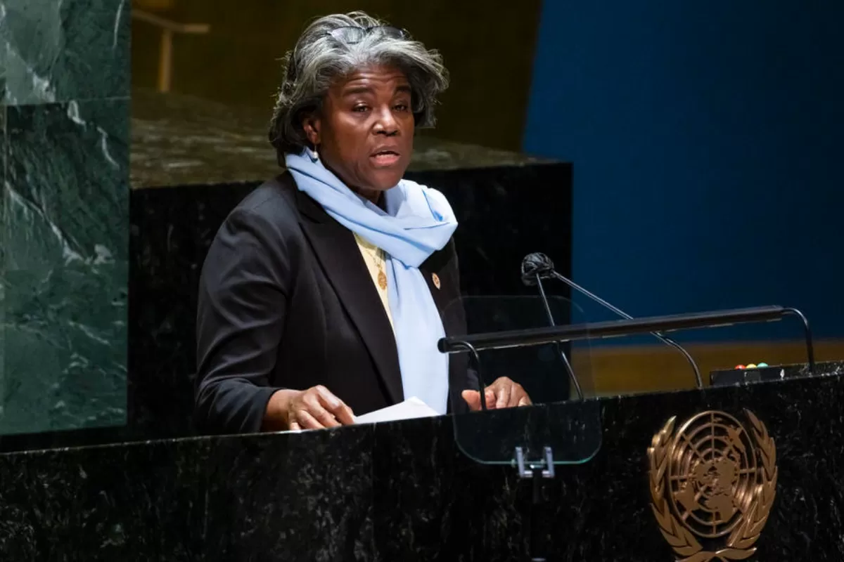 RĂZBOI ÎN UCRAINA: SUA speră că India va reveni asupra interdicţiei sale de a exporta grâu