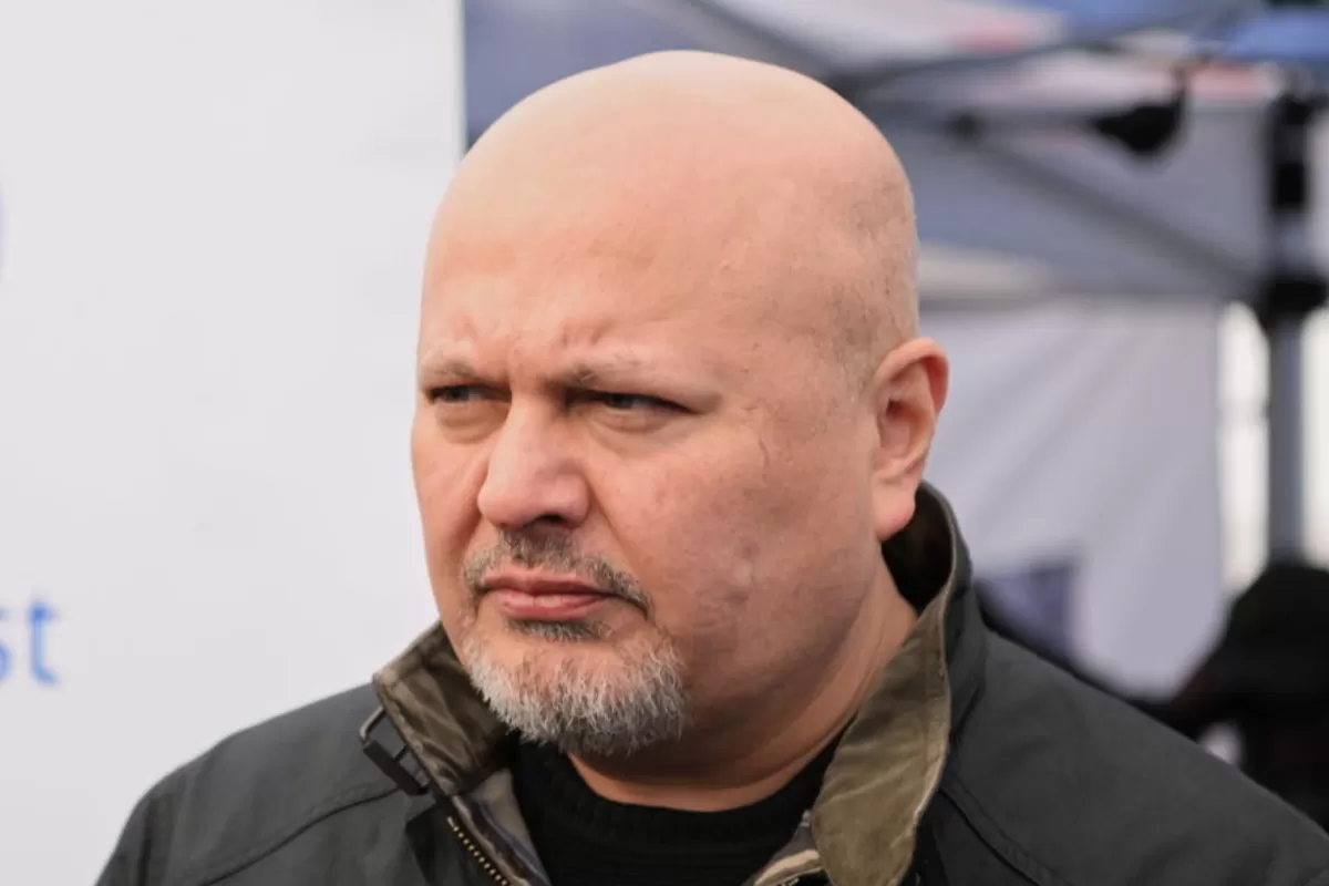 RĂZBOI ÎN UCRAINA: Curtea Penală Internațională trimite pe teren zeci de achetatori