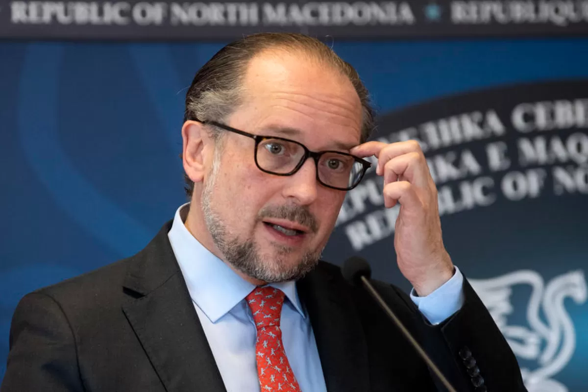 RĂZBOI ÎN UCRAINA: Austria îşi va păstra statutul de neutralitate – reafirmă diplomaţia de la Viena