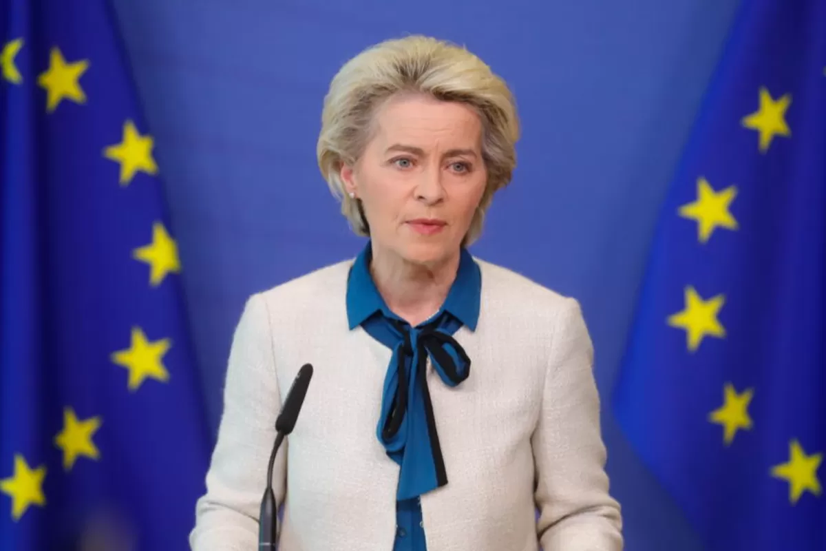 RĂZBOI ÎN UCRAINA: Bruxellesul propune un nou ajutor financiar european pentru Ucraina, de până la 9 miliarde de euro