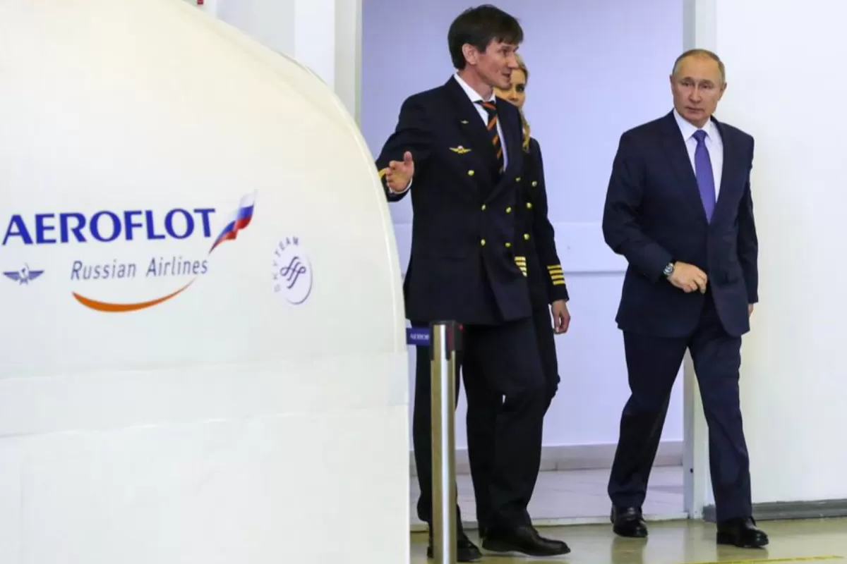 RĂZBOI ÎN UCRAINA: Londra instituie noi sancțiuni contra Rusiei