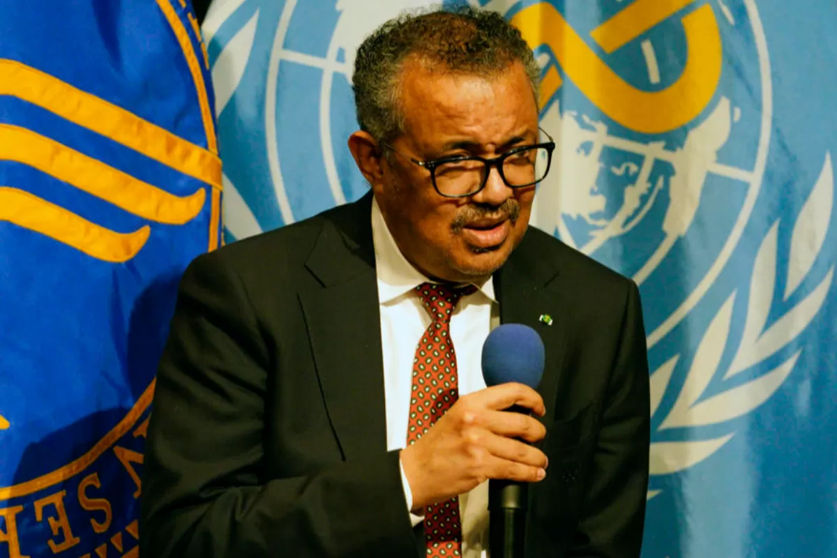 RĂZBOI ÎN UCRAINA: OMS cere Rusiei acces medical în zonele asediate ale Ucrainei