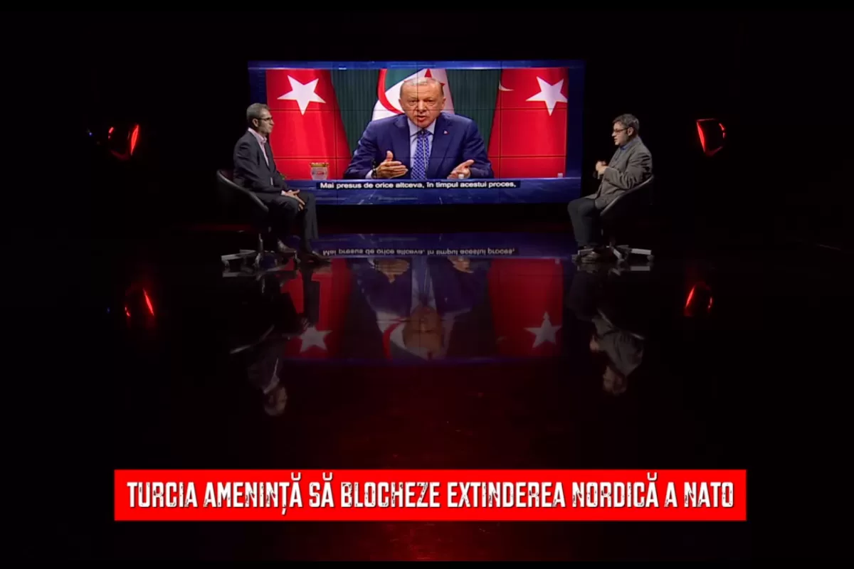 Breaking Fake News!: Extinderea NATO şi Eurovisionul Ucrainei