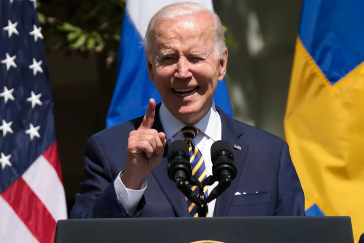 RĂZBOI ÎN UCRAINA: Congresul SUA aprobă un ajutor de 40 de miliarde de dolari pentru Ucraina