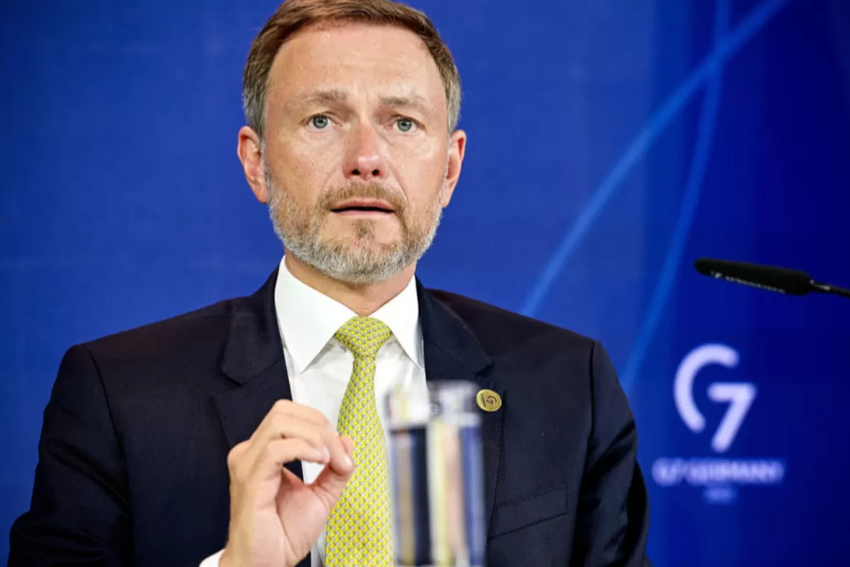 RĂZBOI ÎN UCRAINA: Germania se opune unei noi datorii comune a UE pentru reconstrucţia Ucrainei