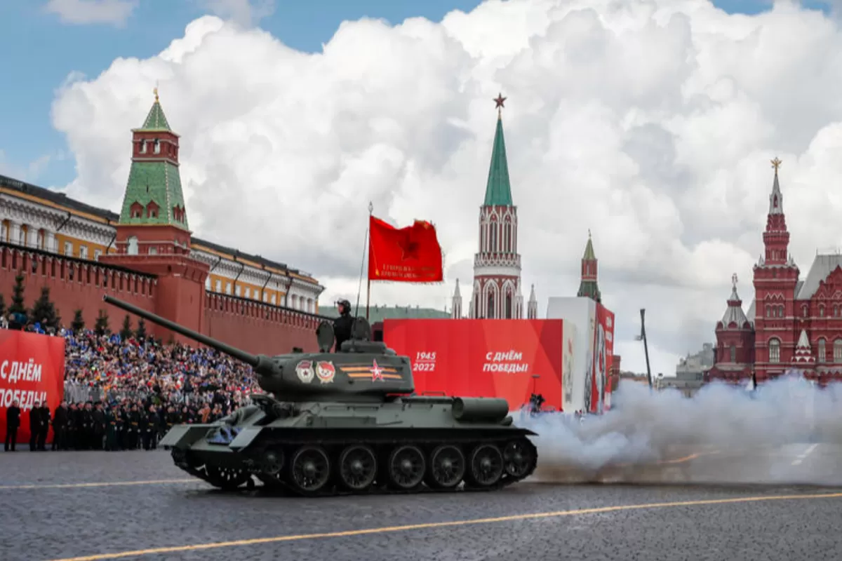 RĂZBOI ÎN UCRAINA: Rusia pregăteşte eliminarea limitei de vârstă pentru înrolarea în armată