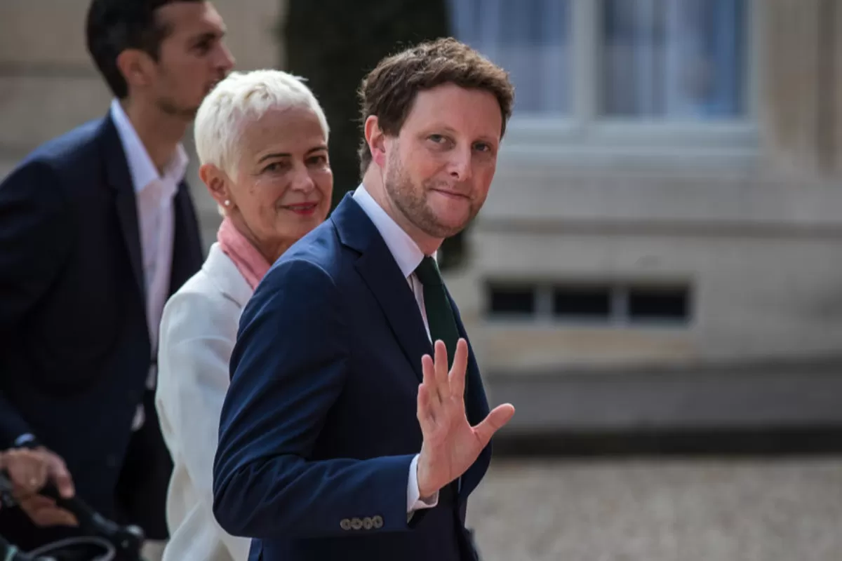 RĂZBOI ÎN UCRAINA: Aderarea Ucrainei la UE va lua „indubitabil 15 sau 20 de ani” – afirmă ministrul francez pentru Afaceri Europene