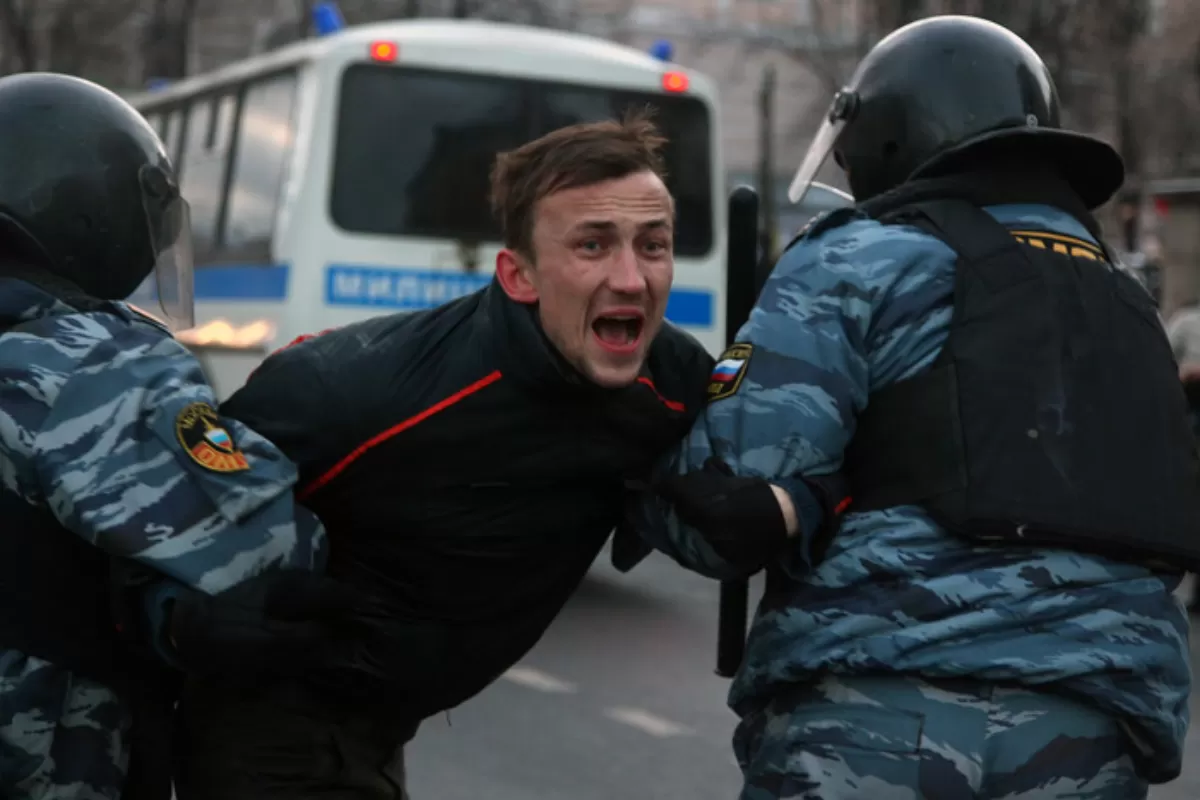 RĂZBOI ÎN UCRAINA: Fotbalul rus, tot mai afectat de criză