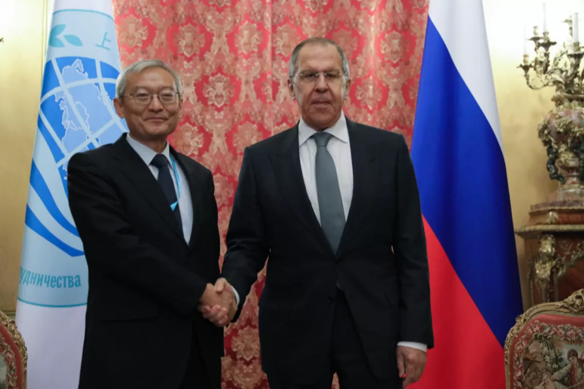 RĂZBOI ÎN UCRAINA: Rusia, tot mai ostilă Occidentului, laudă China comunistă