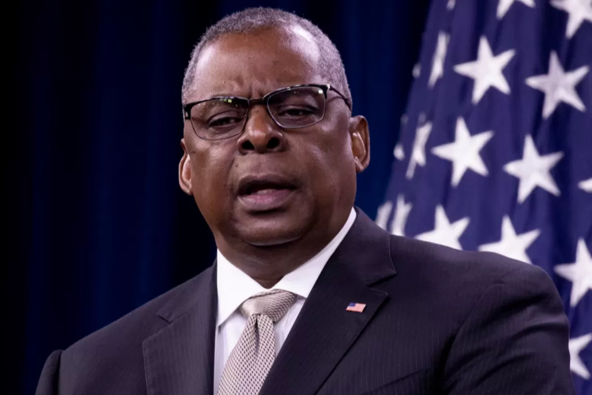 RĂZBOI ÎN UCRAINA: 20 de ţări vor furniza un nou ajutor de securitate pentru Ucraina – afirmă şeful Pentagonului