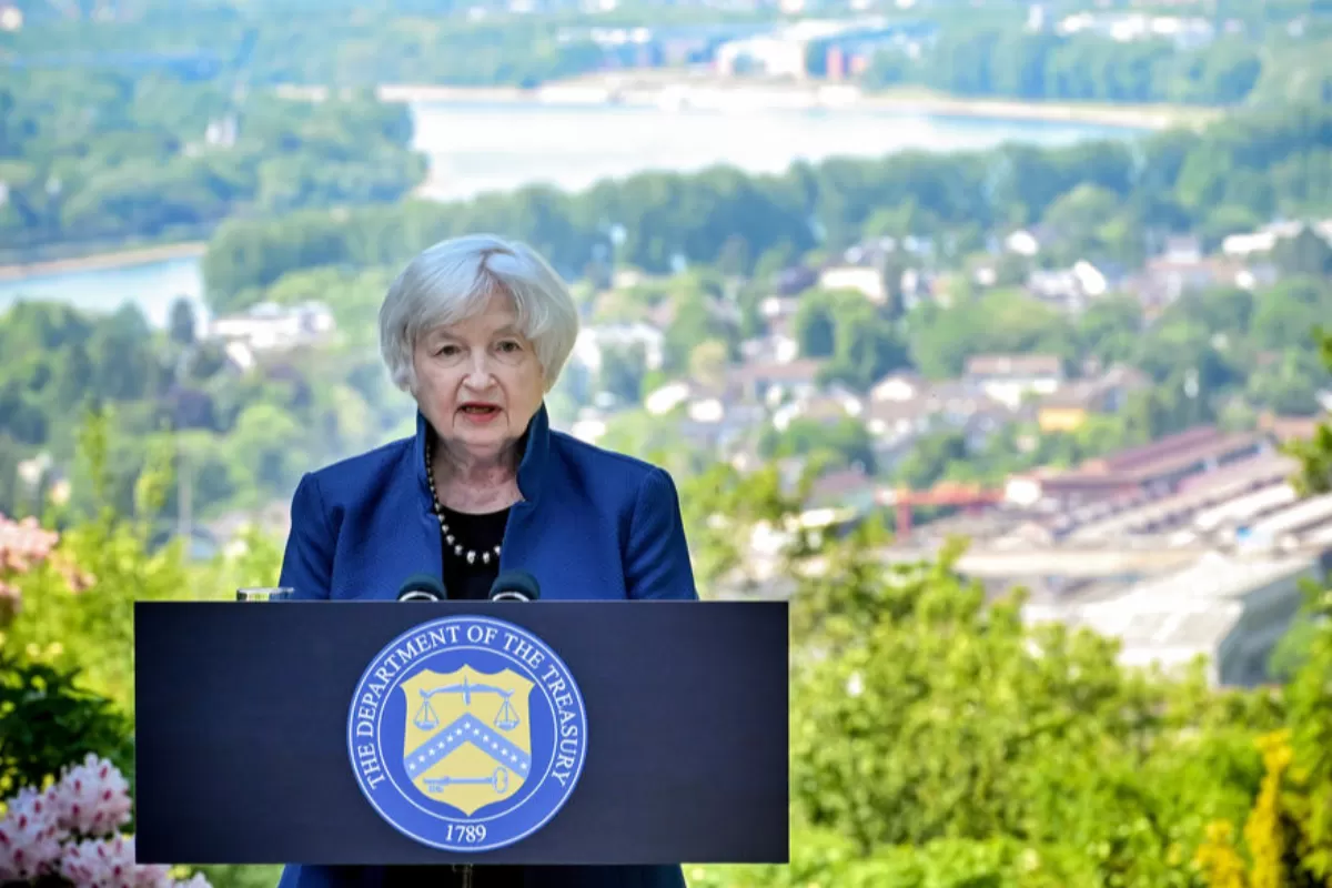 RĂZBOI ÎN UCRAINA: SUA elimină excepţia privind plata datoriilor Rusiei în dolari