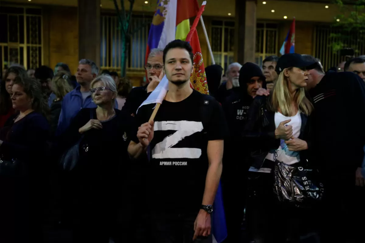 Serbia este ținta unei vaste campanii de amenințări cu bombă. Să fie mâna Occidentului, a Rusiei sau a serviciilor de informații sârbe?